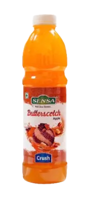 Butterscotch Crush