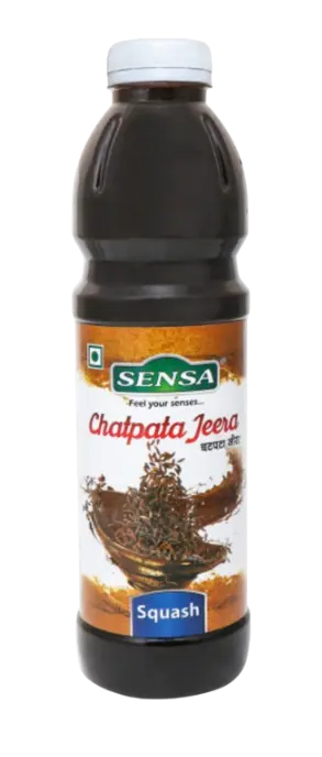 Chatpata Jeera