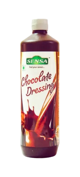 Chocolate Dressing