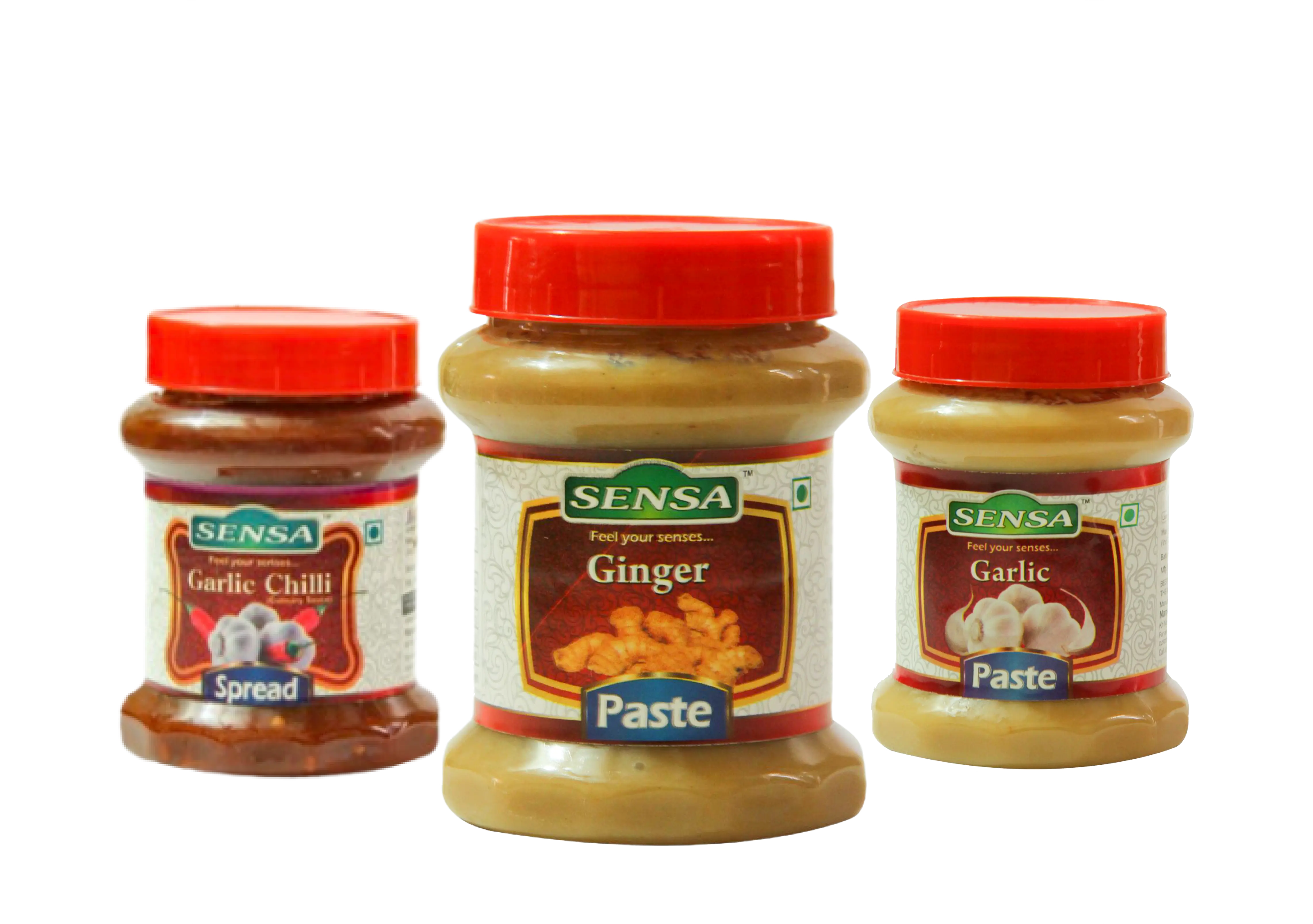 Culinary Paste
