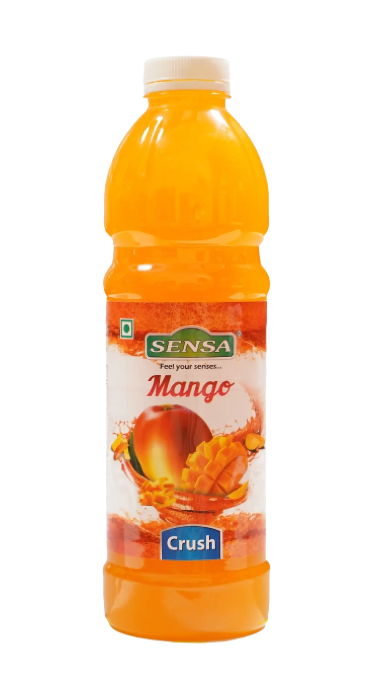 Mango Crush