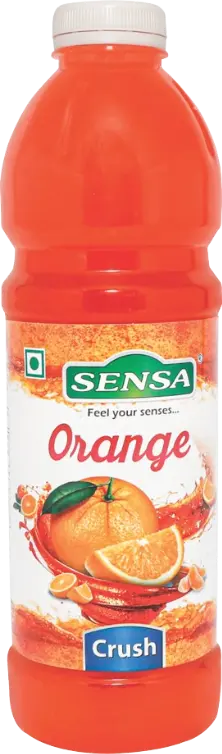Orange Crush