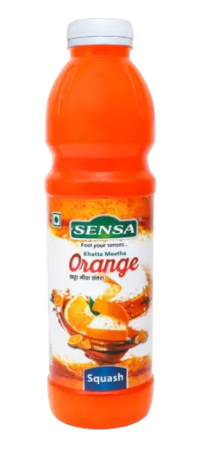 Khatta Meetha Orange