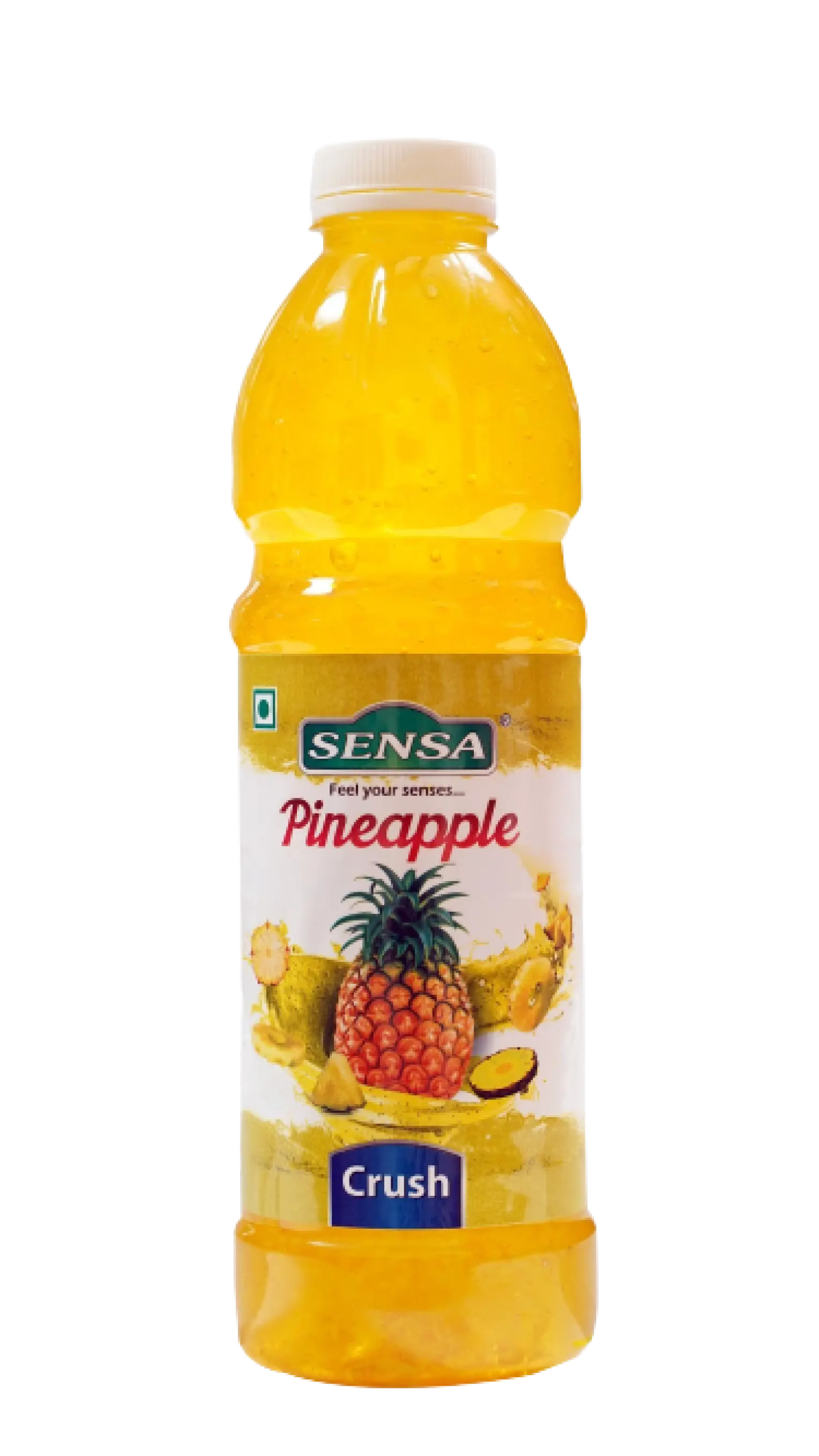 Pineapple Crush