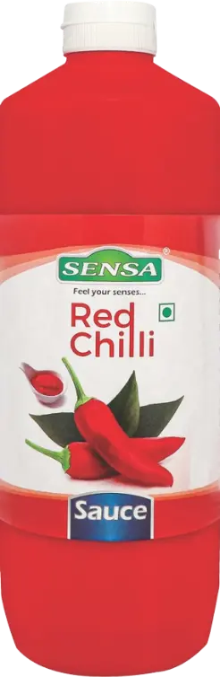Red Chilli Sauce