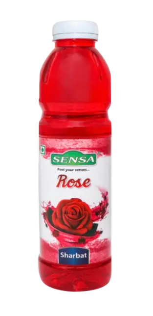 Rose Sharbat