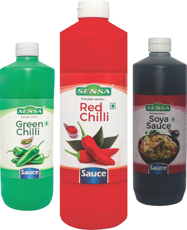 Sauces