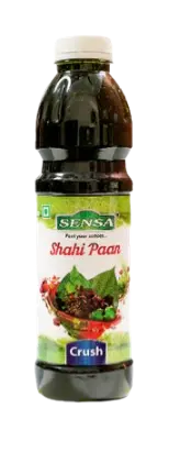 Shahi Paan Crush