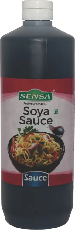 Dark Soya Sauce