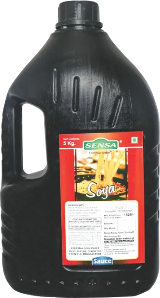 Dark Soya Sauce