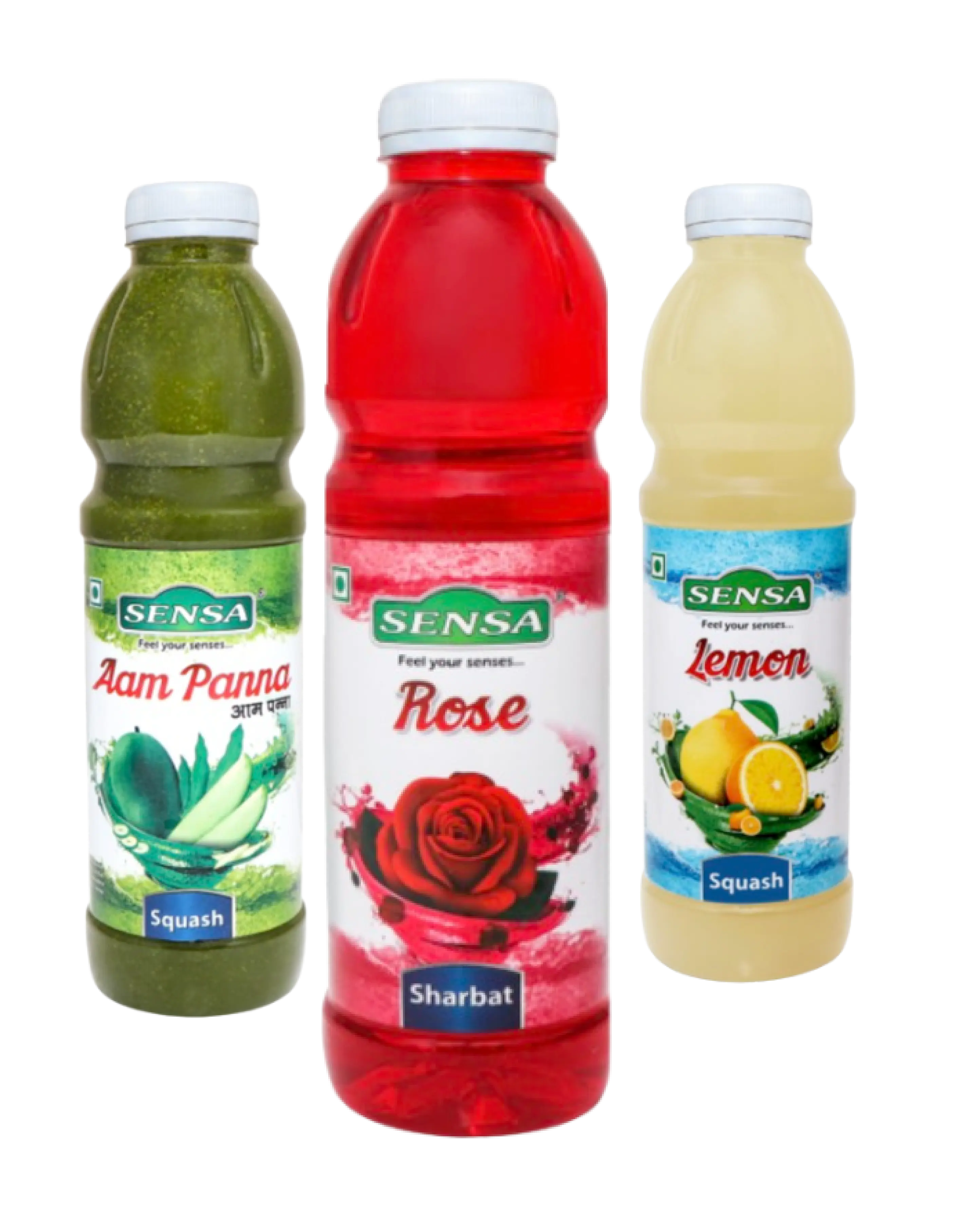 Sharbat & Squash