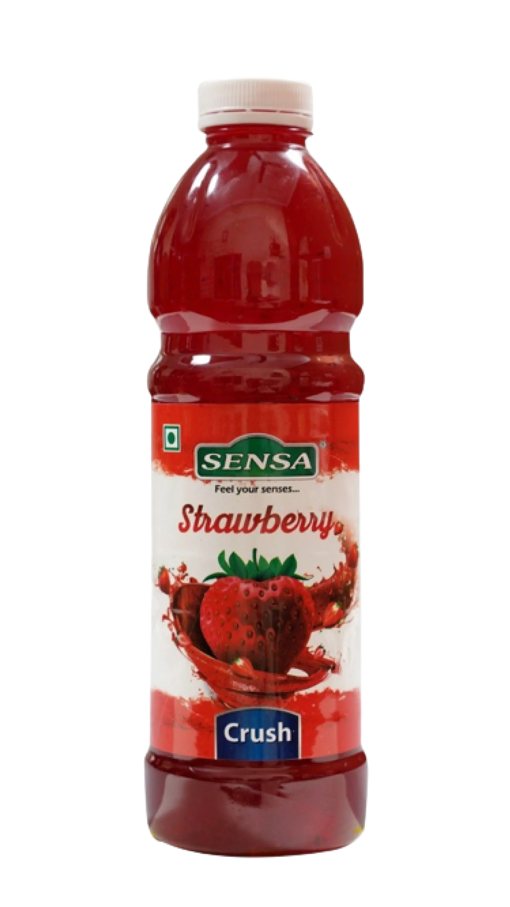 Strawberry crush
