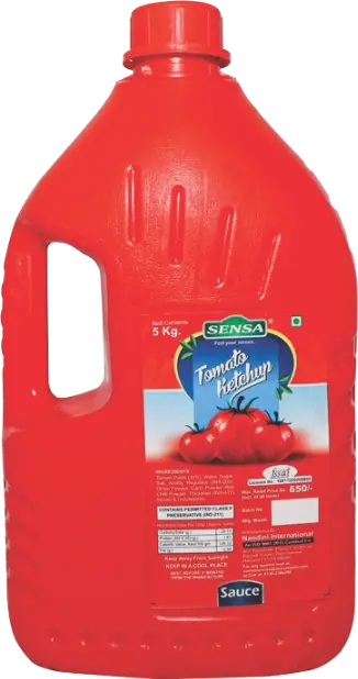 Tomato Ketchup