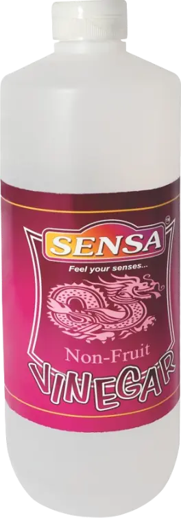 Vinegar